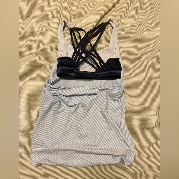 Lululemon Tank - Picture 4 of 4